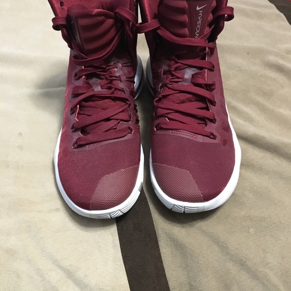 Nike hyperdunk - Picture 3 of 4